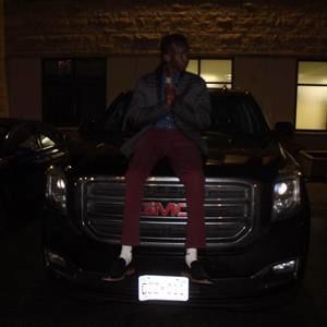 Meet your Posher, Luke